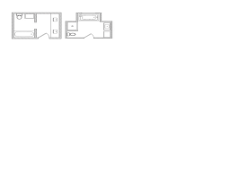Four Fixture Bathroom, 2